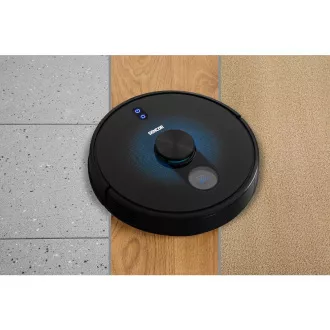 SRV 9550BK robotický vysávač SENCOR