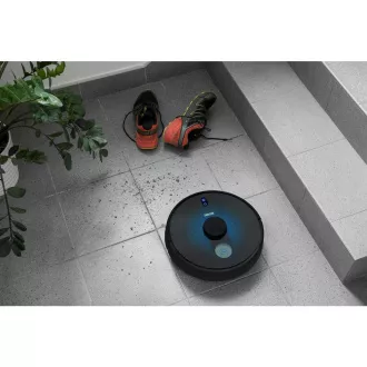 SRV 9550BK robotický vysávač SENCOR