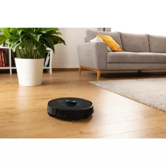 SRV 9550BK robotický vysávač SENCOR