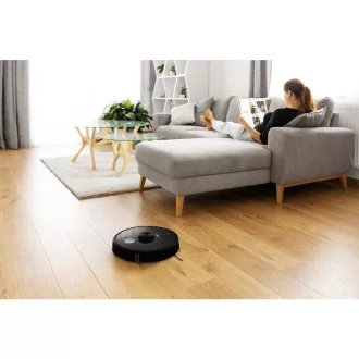 SRV 9550BK robotický vysávač SENCOR