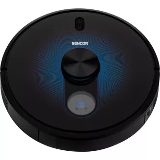 SRV 9550BK robotický vysávač SENCOR
