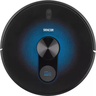 SRV 9550BK robotický vysávač SENCOR