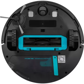 SRV 9550BK robotický vysávač SENCOR
