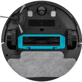 SRV 9550BK robotický vysávač SENCOR