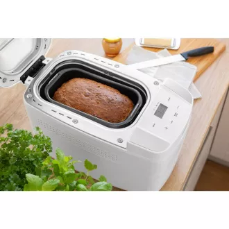 SBR 0770WH pekáreň chleba SENCOR