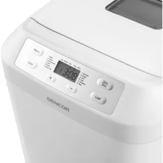 SBR 1040WH pekáreň chleba SENCOR