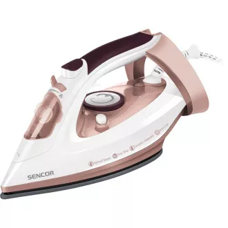 SSI 3520RS žehlička SENCOR SSI 3520RS žehlička SENCOR