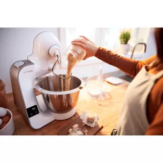 MUM5XW20 KUCHYNSKÝ ROBOT BOSCH