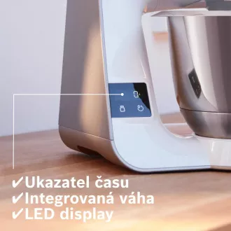 MUM5XW20 KUCHYNSKÝ ROBOT BOSCH