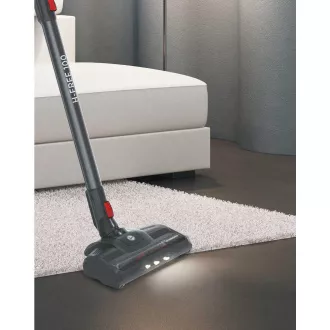 HF122RH 011 VYSÁVAČ TYČOVÝ HOOVER HF122RH 011 VYSÁVAČ TYČOVÝ HOOVER