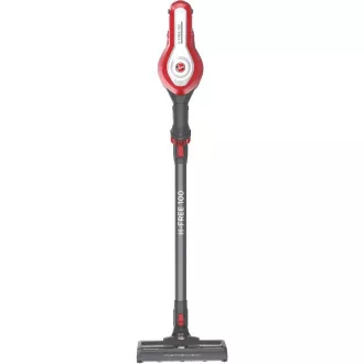 HF122RH 011 VYSÁVAČ TYČOVÝ HOOVER HF122RH 011 VYSÁVAČ TYČOVÝ HOOVER