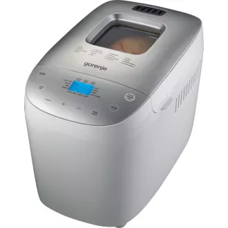 BM1600WG PEKÁRNE CHLEBA GORENJE BM1600WG PEKÁRNE CHLEBA GORENJE