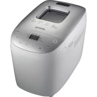 BM1600WG PEKÁRNE CHLEBA GORENJE BM1600WG PEKÁRNE CHLEBA GORENJE