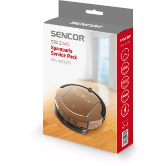 SRX 2040 Náhradná sada SENCOR
