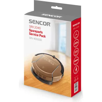 SRX 2040 Náhradná sada SENCOR