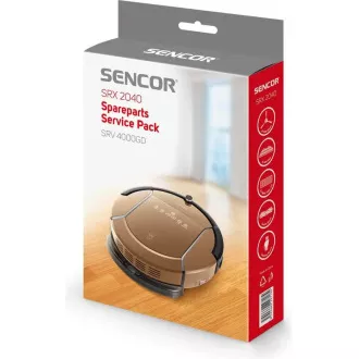 SRX 2040 Náhradná sada SENCOR