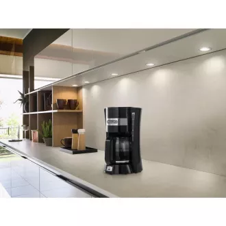 ICM 15210.1 KÁVOVAR DE LONGHI