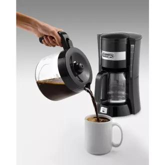 ICM 15210.1 KÁVOVAR DE LONGHI