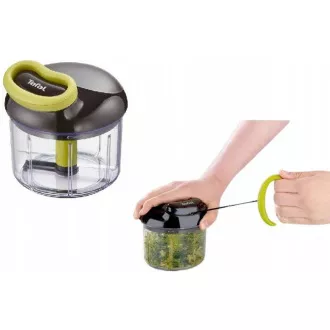 K1320404 RUČNÝ SEKÁČIK TEFAL