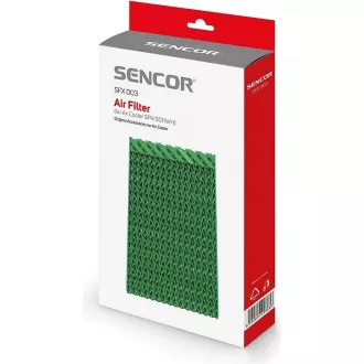 SFX 003 Vzduch.filter pre SFN 5011 SENCOR