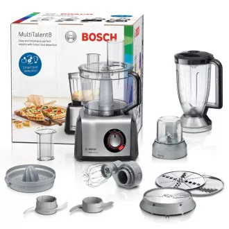 MC812M844 FOOD PROCESSOR BOSCH