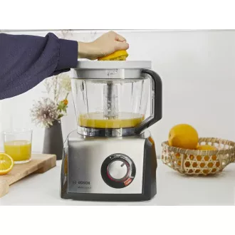 MC812M844 FOOD PROCESSOR BOSCH