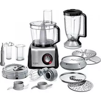 MC812M865 FOOD PROCESSOR BOSCH