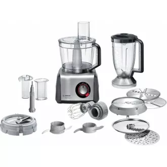 MC812M865 FOOD PROCESSOR BOSCH