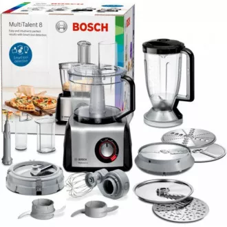 MC812M865 FOOD PROCESSOR BOSCH