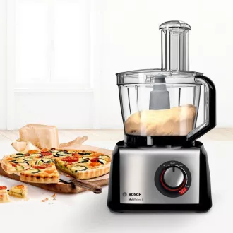 MC812M865 FOOD PROCESSOR BOSCH