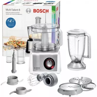 MC812S814 FOOD PROCESSOR BOSCH