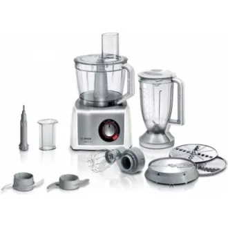 MC812S814 FOOD PROCESSOR BOSCH
