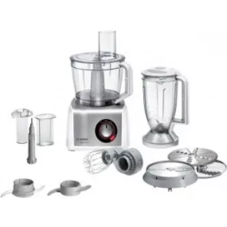 MC812S814 FOOD PROCESSOR BOSCH