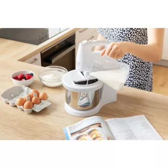SHM 6206SS mixér s misou SENCOR SHM 6206SS mixér s misou SENCOR