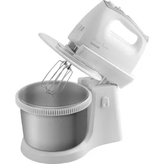 SHM 6206SS mixér s misou SENCOR SHM 6206SS mixér s misou SENCOR
