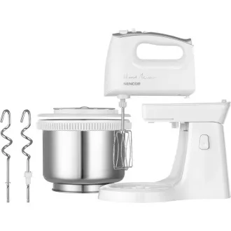SHM 6206SS mixér s misou SENCOR SHM 6206SS mixér s misou SENCOR