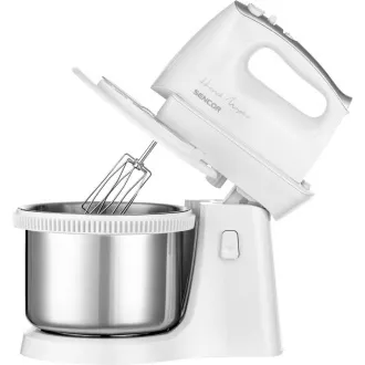 SHM 6206SS mixér s misou SENCOR SHM 6206SS mixér s misou SENCOR