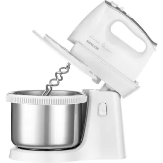 SHM 6206SS mixér s misou SENCOR SHM 6206SS mixér s misou SENCOR