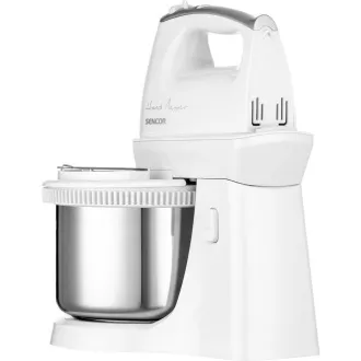 SHM 6206SS mixér s misou SENCOR SHM 6206SS mixér s misou SENCOR