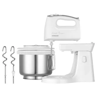 SHM 6206SS mixér s misou SENCOR SHM 6206SS mixér s misou SENCOR