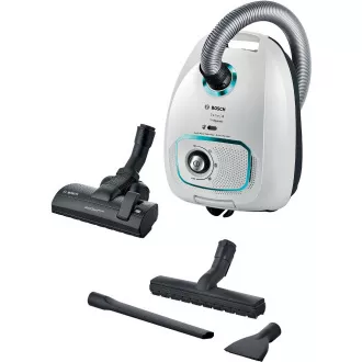 BGLS4HYG2 VYSÁVAČ Vreckový BOSCH