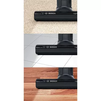 BCH625LTD TYČOVÝ AKU VYSÁVAČ BOSCH BCH625LTD TYČOVÝ AKU VYSÁVAČ BOSCH