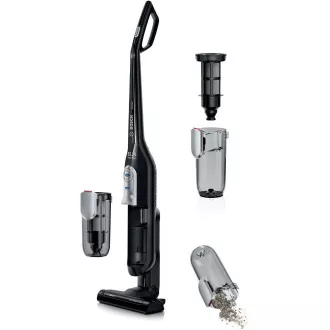BCH625LTD TYČOVÝ AKU VYSÁVAČ BOSCH BCH625LTD TYČOVÝ AKU VYSÁVAČ BOSCH