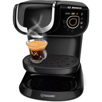 TAS6502 MYWAY2 TASSIMO ČIERNA BOSCH