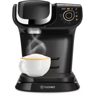 TAS6502 MYWAY2 TASSIMO ČIERNA BOSCH