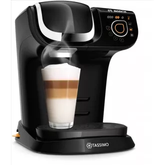 TAS6502 MYWAY2 TASSIMO ČIERNA BOSCH