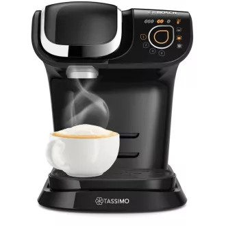 TAS6502 MYWAY2 TASSIMO ČIERNA BOSCH