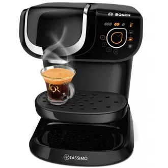TAS6502 MYWAY2 TASSIMO ČIERNA BOSCH