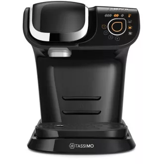 TAS6502 MYWAY2 TASSIMO ČIERNA BOSCH