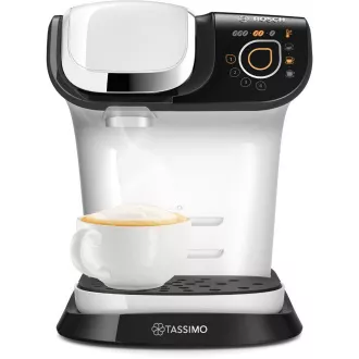 TAS6504 MYWAY2 TASSIMO BIELA BOSCH